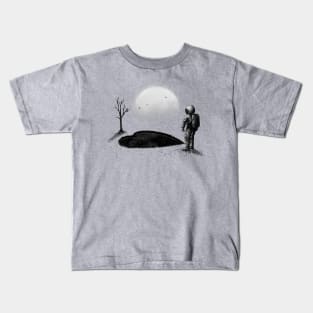 Love Hole Kids T-Shirt